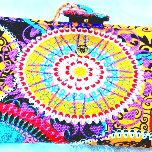 The ZODIAC 3rd Dimension Wallet - Picture 11 of 13